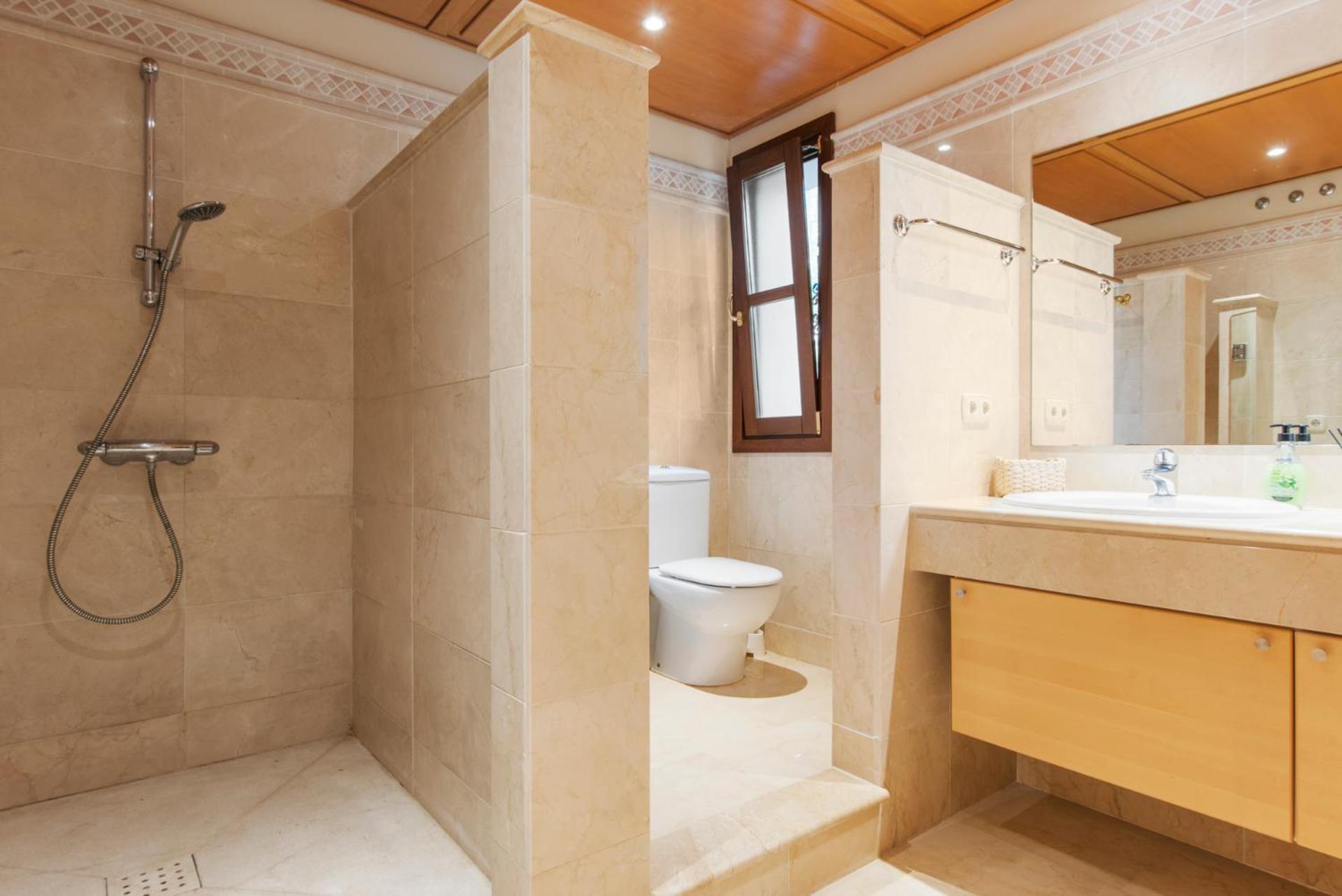 Luxury Villa Robledal By Mabiente - Views Of The Sea And The Golf Course Марбеля Екстериор снимка